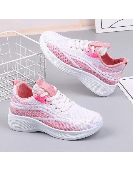 Tenis para dama importados al Por Mayor en LHESH