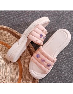 Sandalias al mayoreo para dama | LHESH 2