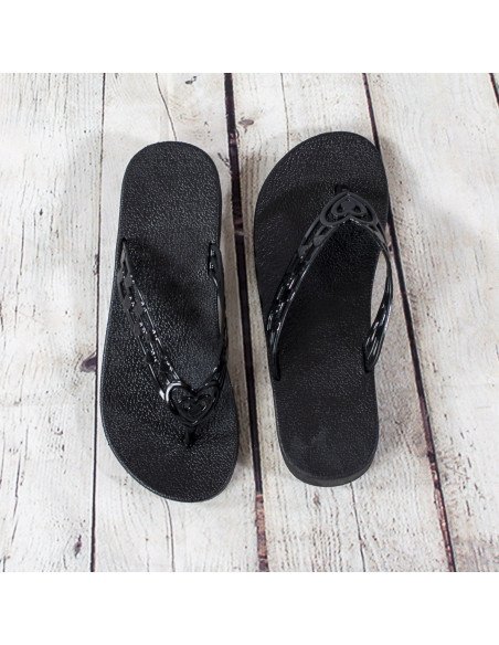 Sandalias para dama de moda Importadas al mayoreo en LHESH