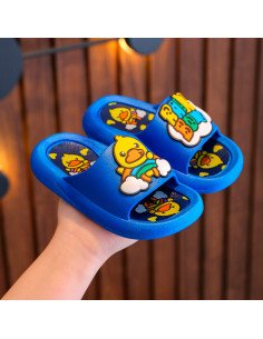 Sandalias para niños al Mayoreo en LHESH 2