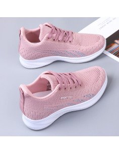 Tenis deportivos para mujer al mayoreo en LHESH