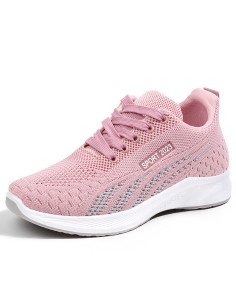 Tenis deportivos para mujer al mayoreo en LHESH 2