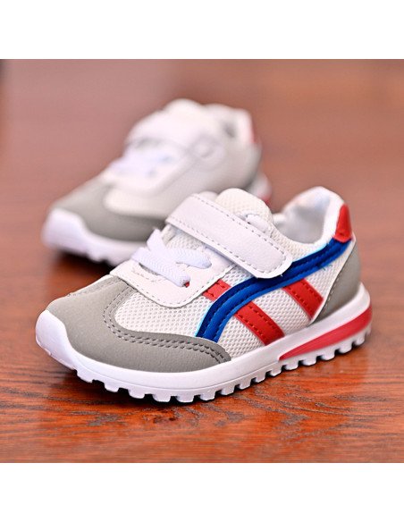 Tenis para niño al mayoreo en LHESH