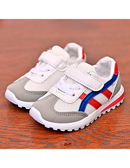 Tenis para niño al mayoreo en LHESH