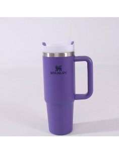 Termo acero inoxidable Stanley 30oz al mayoreo en LHESH