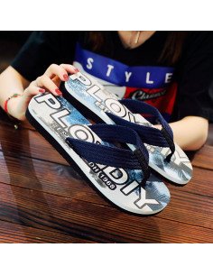 Sandalias para Hombre al Mayoreo en LHESH