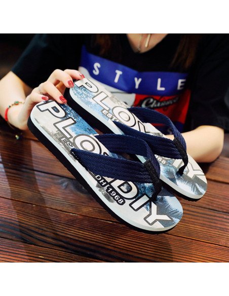 Sandalias para Hombre al Mayoreo en LHESH