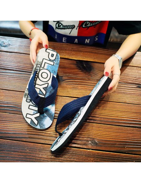 Sandalias para Hombre al Mayoreo en LHESH