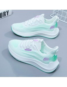 Tenis inyección para dama en LHESH 2