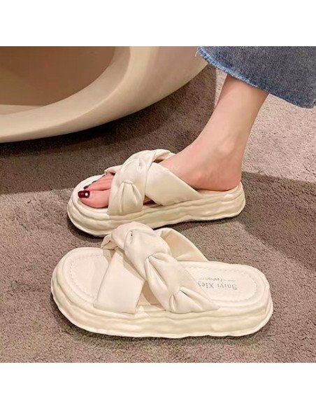 Sandalias para dama al mayoreo en LHESH