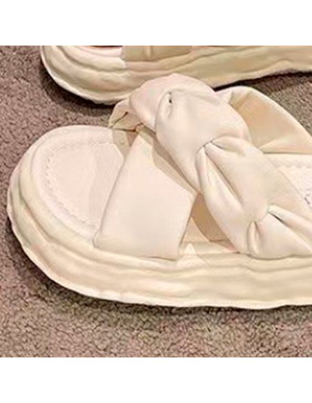 Sandalias para dama al mayoreo en LHESH