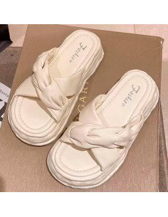 Sandalias para dama al mayoreo en LHESH 2