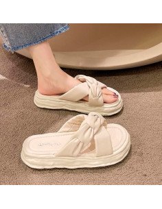 Sandalias para dama al mayoreo en LHESH