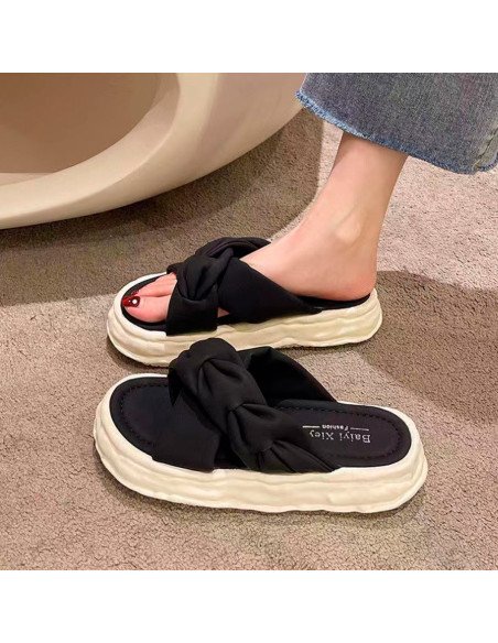 Sandalias para dama al mayoreo en LHESH