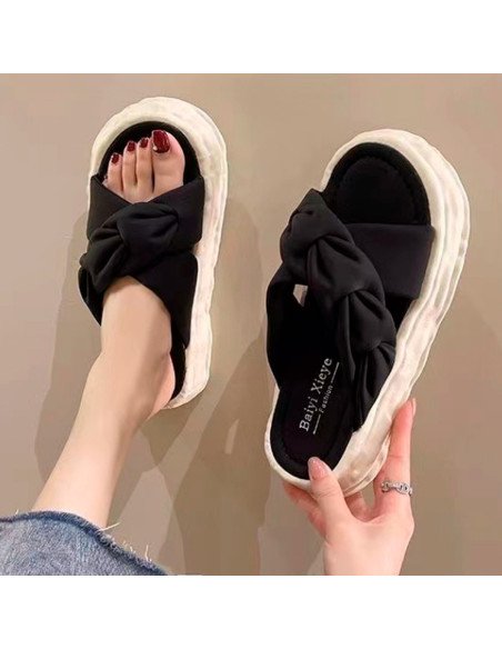Sandalias para dama al mayoreo en LHESH