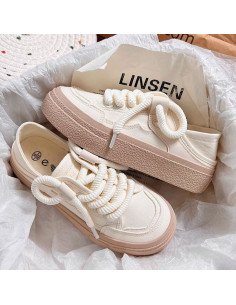 Tenis para dama al mayoreo en LHESH