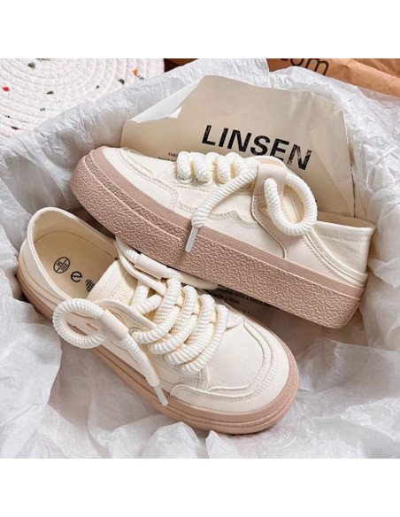 Tenis para dama al mayoreo en LHESH