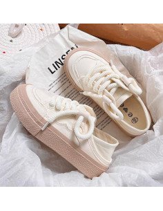 Tenis para dama al mayoreo en LHESH 2