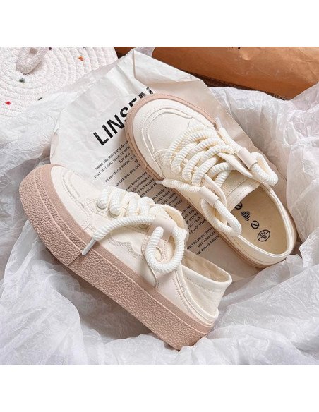 Tenis para dama al mayoreo en LHESH