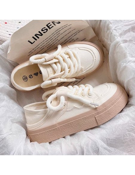 Tenis para dama al mayoreo en LHESH