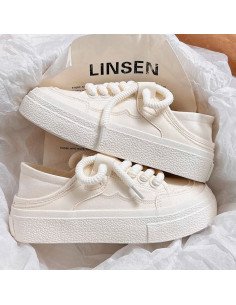 Tenis para dama al mayoreo en LHESH