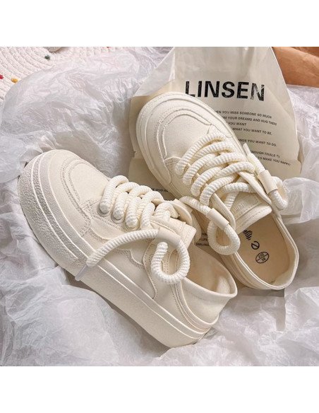 Tenis para dama al mayoreo en LHESH