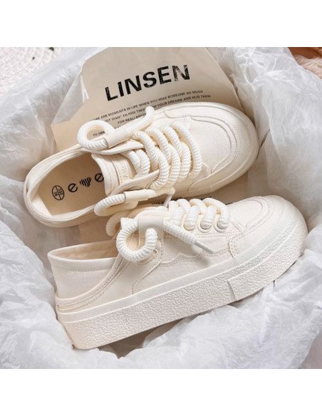 Tenis para dama al mayoreo en LHESH