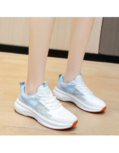 Tenis deportivos para mujer al mayoreo en LHESH 2
