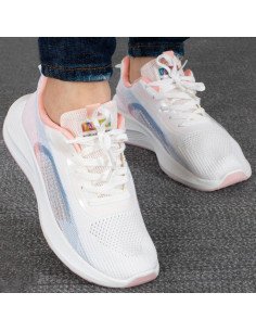 Tenis deportivos para mujer al mayoreo en LHESH
