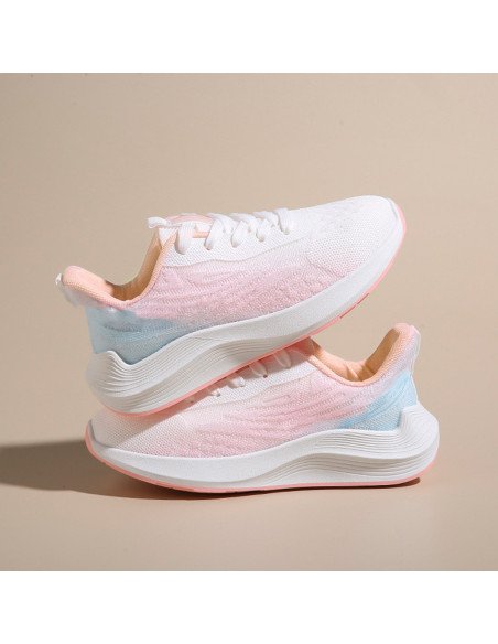 Tenis deportivos para mujer al mayoreo en LHESH