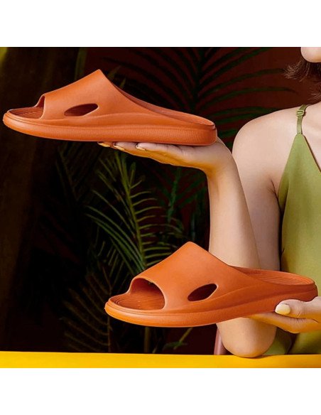 Sandalias para Estilo y Confort Diario