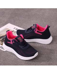 Tenis deportivos para mujer al mayoreo en LHESH