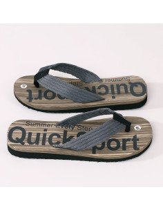 Sandalia para hombre 25/28 al por mayor, ID 45948 gris 2