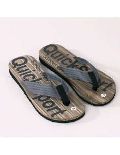 Sandalia para hombre 25/28 al por mayor, ID 45948 gris