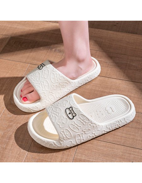 Sandalias para Relajación y Comodidad - Disponibles en LHESH