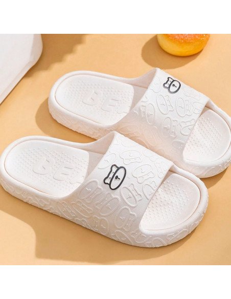 Sandalias para Relajación y Comodidad - Disponibles en LHESH