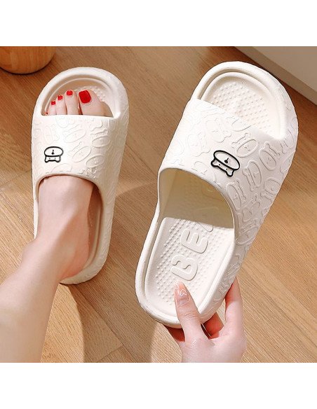 Sandalias para Relajación y Comodidad - Disponibles en LHESH
