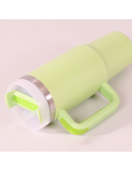 Termo acero inoxidable Stanley 30oz al mayoreo en LHESH