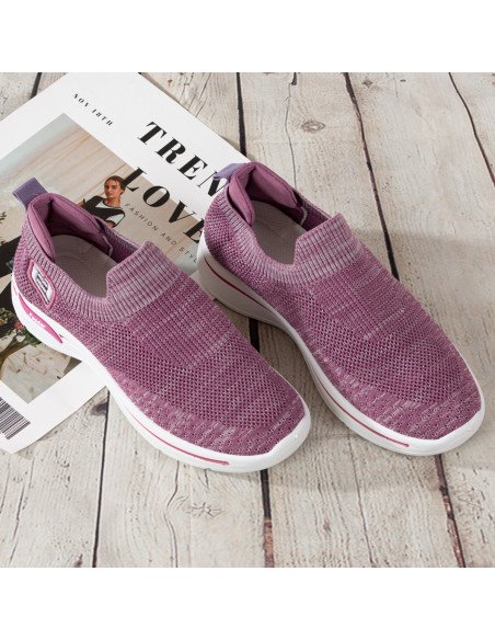 Tenis para dama al Mayoreo en LHESH