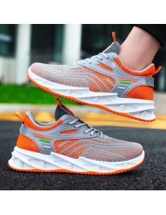 Tenis para hombre al mayoreo en LHESH