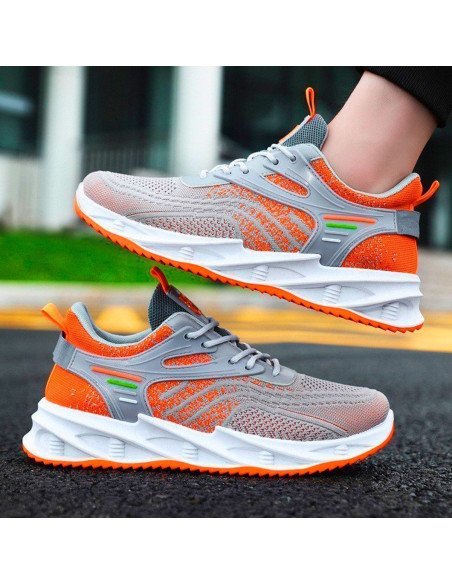 Tenis para hombre al mayoreo en LHESH