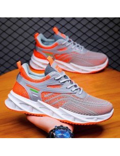 Tenis para hombre al mayoreo en LHESH 2