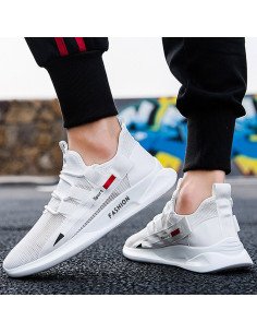Tenis para hombre al mayoreo en LHESH
