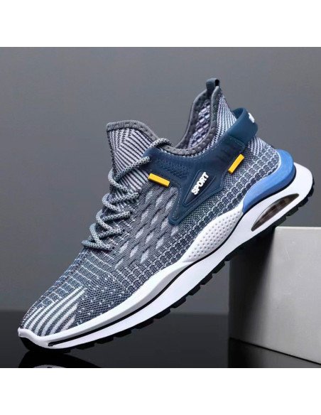 tenis para hombre al mayoreo en LHESH