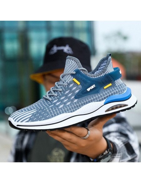 tenis para hombre al mayoreo en LHESH