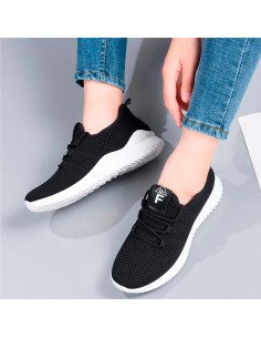 Tenis deportivos para mujer venta al mayoreo en LHESH 2
