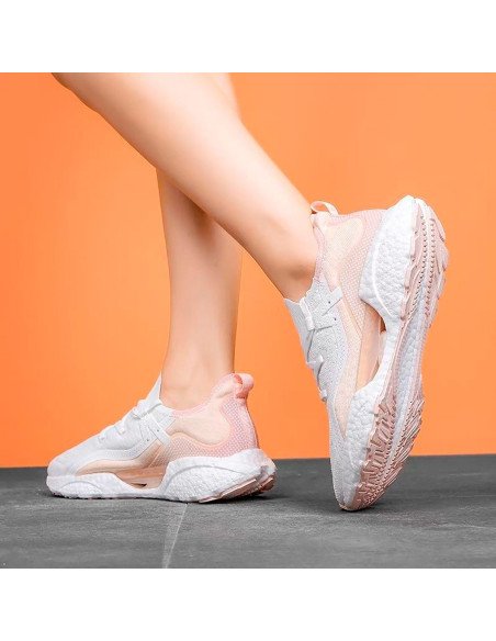 Tenis para dama al mayoreo en LHESH