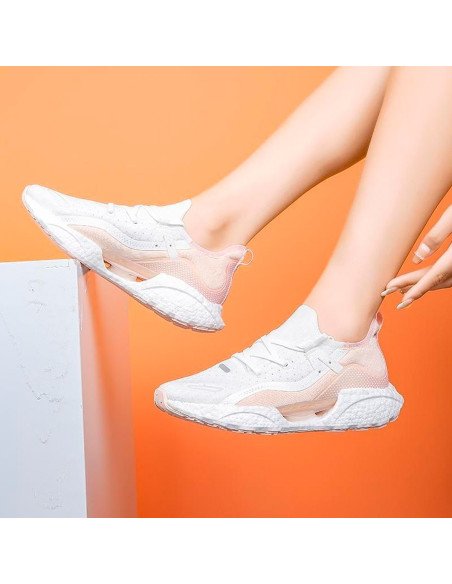 Tenis para dama al mayoreo en LHESH