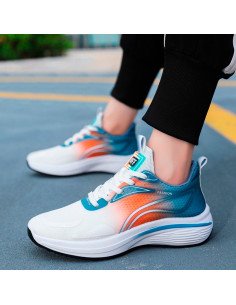 Tenis de inyección para hombre al mayoreo en LHESH 2