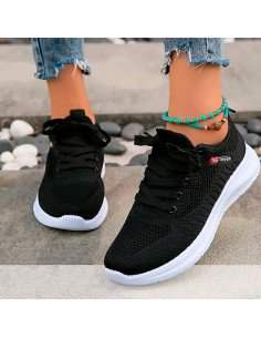 Tenis para dama al mayoreo en LHESH 2